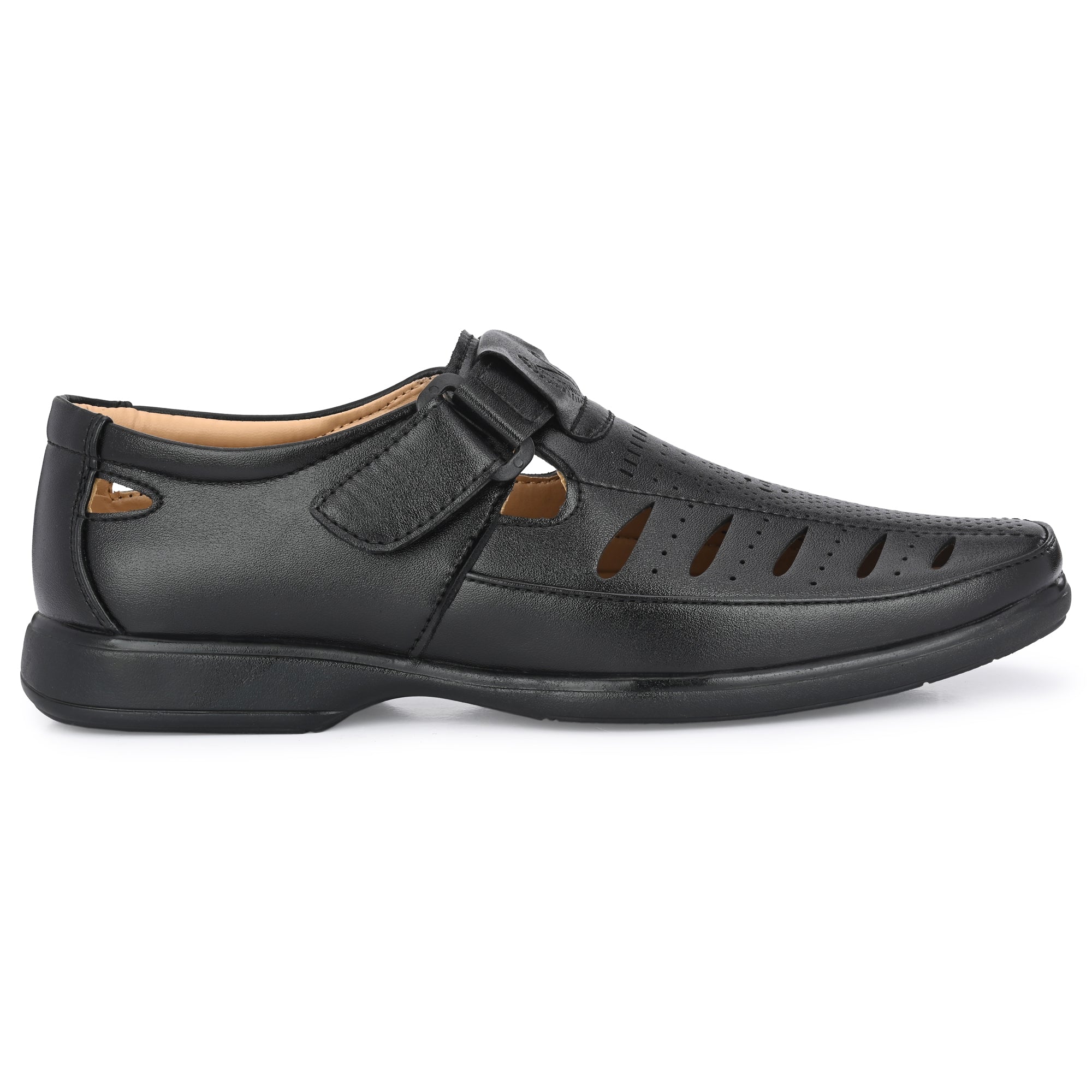 Vellinto BEAT Ethnic Sandals For Men ll Casual Sandals For Men ll Tradition Sandals For Men
