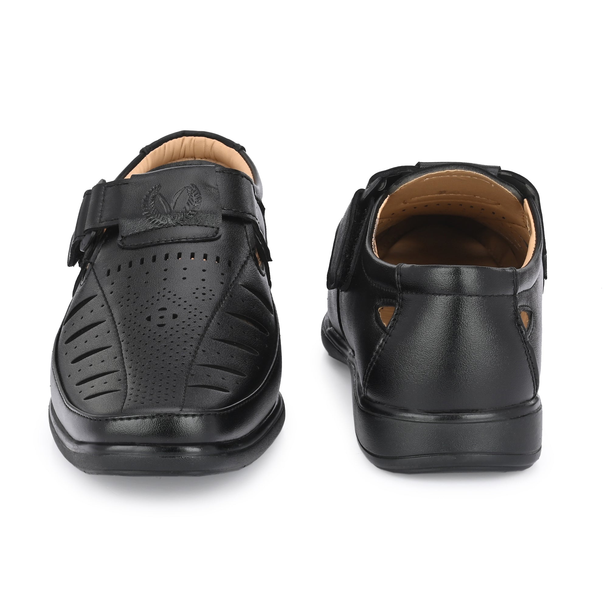 Vellinto BEAT Ethnic Sandals For Men ll Casual Sandals For Men ll Tradition Sandals For Men