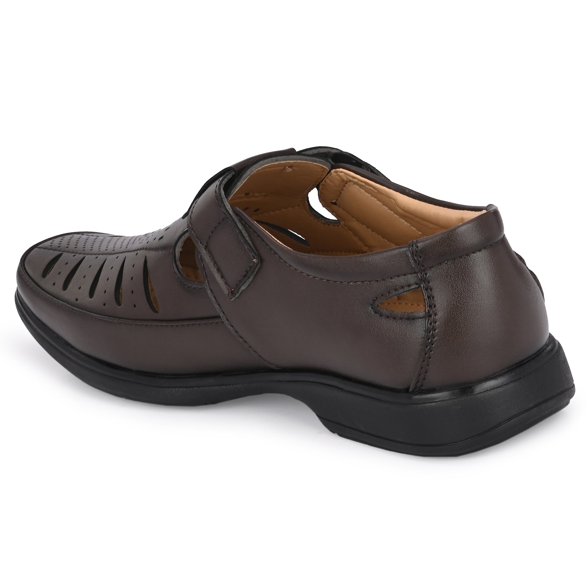 Vellinto BEAT Ethnic Sandals For Men ll Casual Sandals For Men ll Tradition Sandals For Men