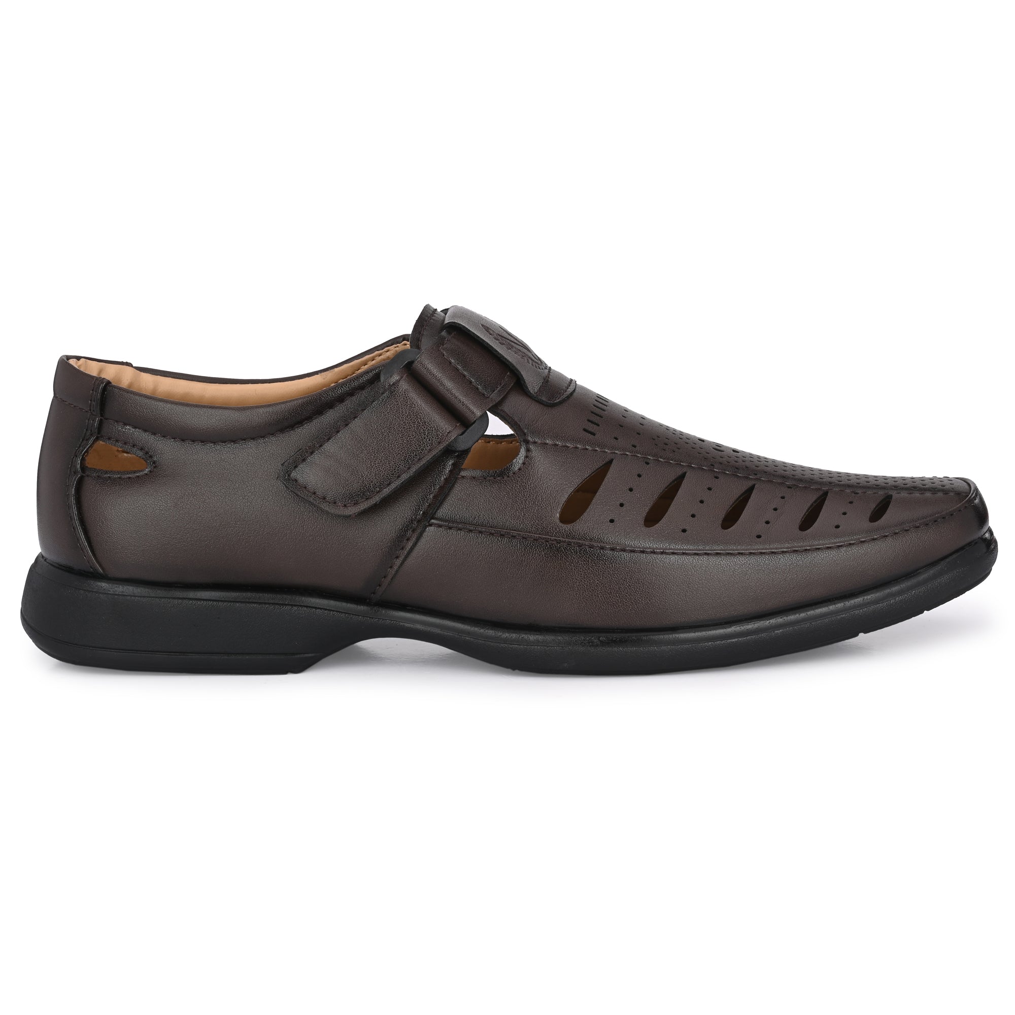 Vellinto BEAT Ethnic Sandals For Men ll Casual Sandals For Men ll Tradition Sandals For Men