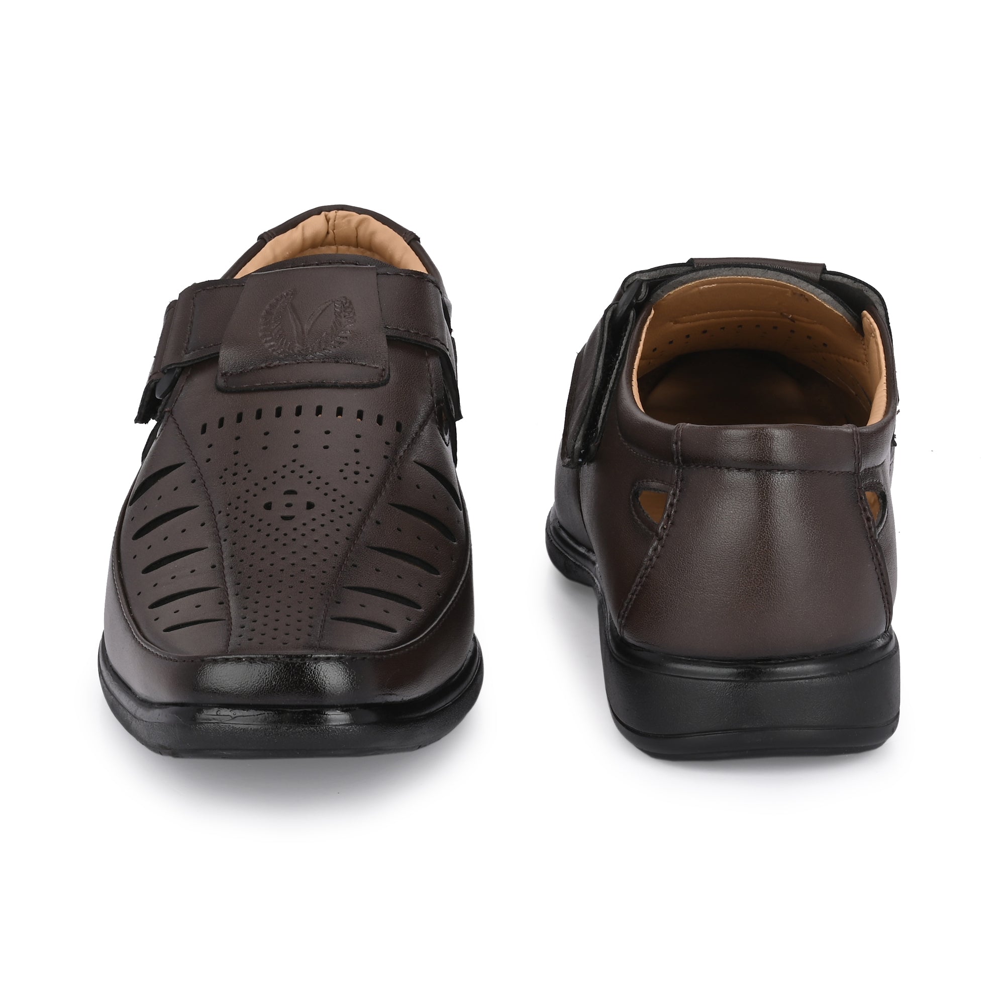 Vellinto BEAT Ethnic Sandals For Men ll Casual Sandals For Men ll Tradition Sandals For Men