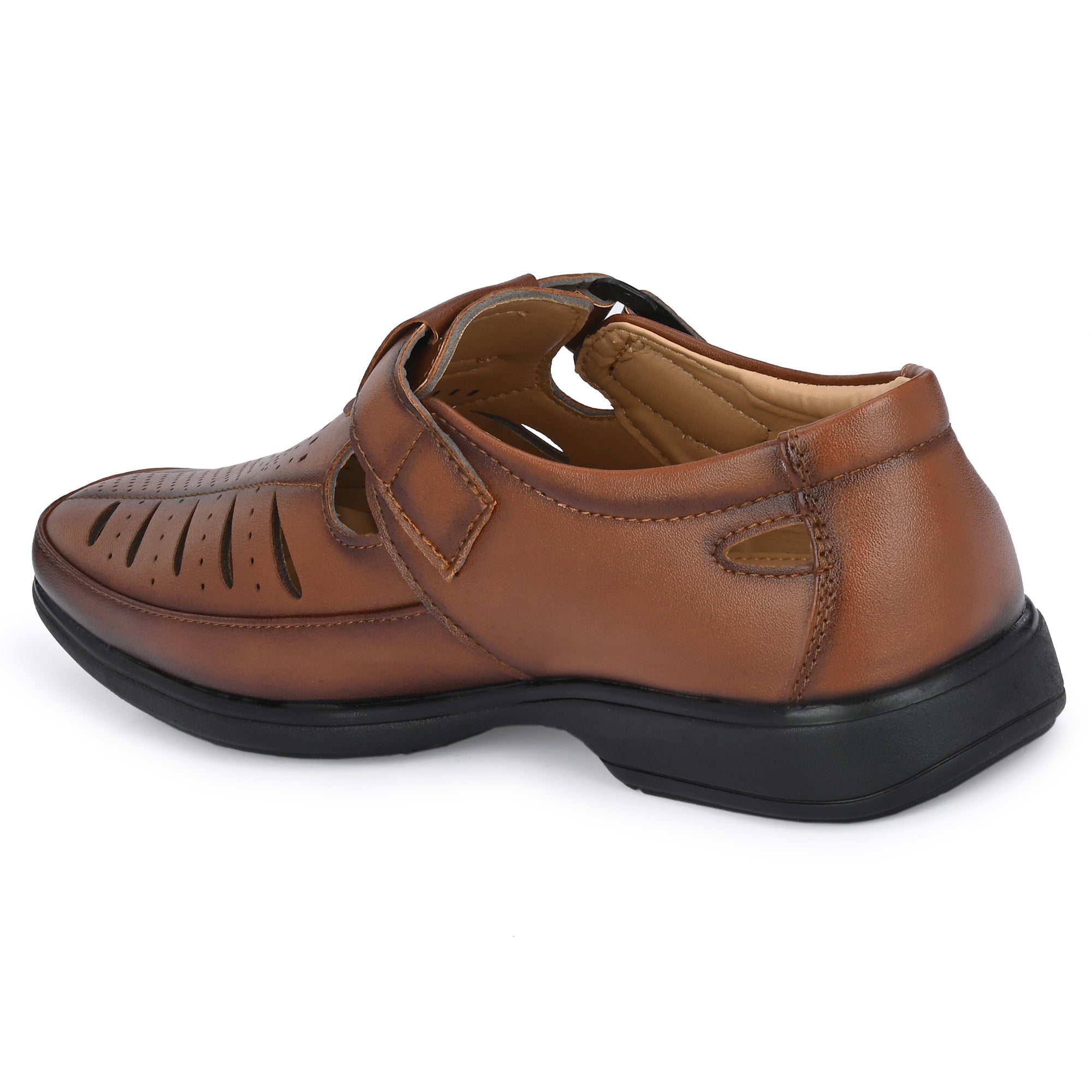 Vellinto BEAT Ethnic Sandals For Men ll Casual Sandals For Men ll Tradition Sandals For Men