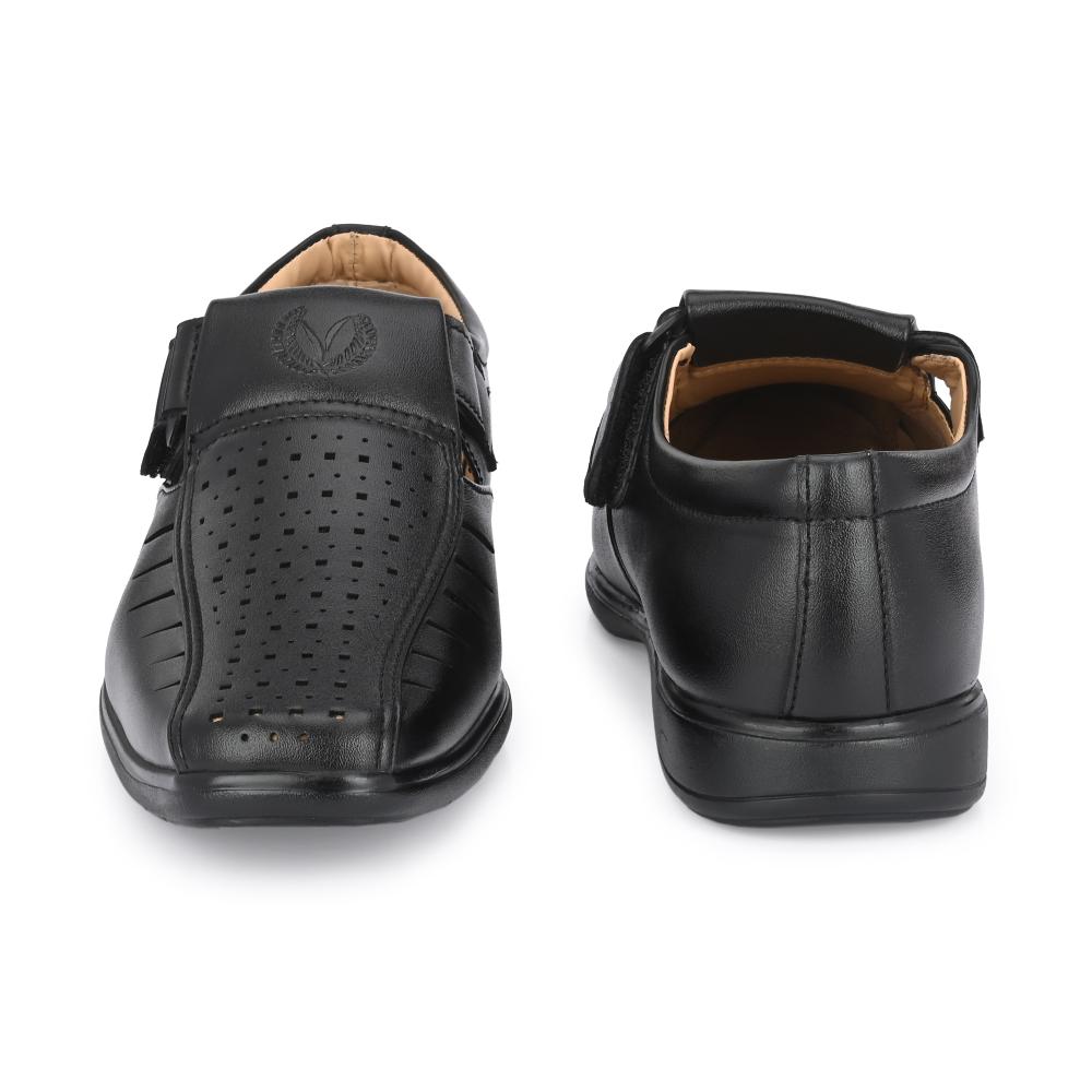 Vellinto BIG BANG Roman Sandal For Men ll Ethnic Sandals For Men ll Casual/Formal/Outdoor Sandals For Men