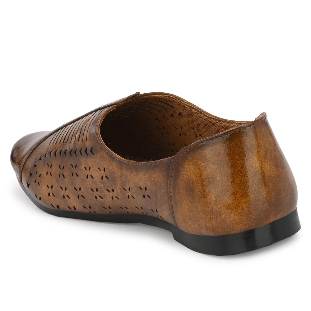 Vellinto BIG HOUND Casual Party Ethnic Shoes For Men ll Latest Trendy Shoes For Men Corporate Casuals For Men