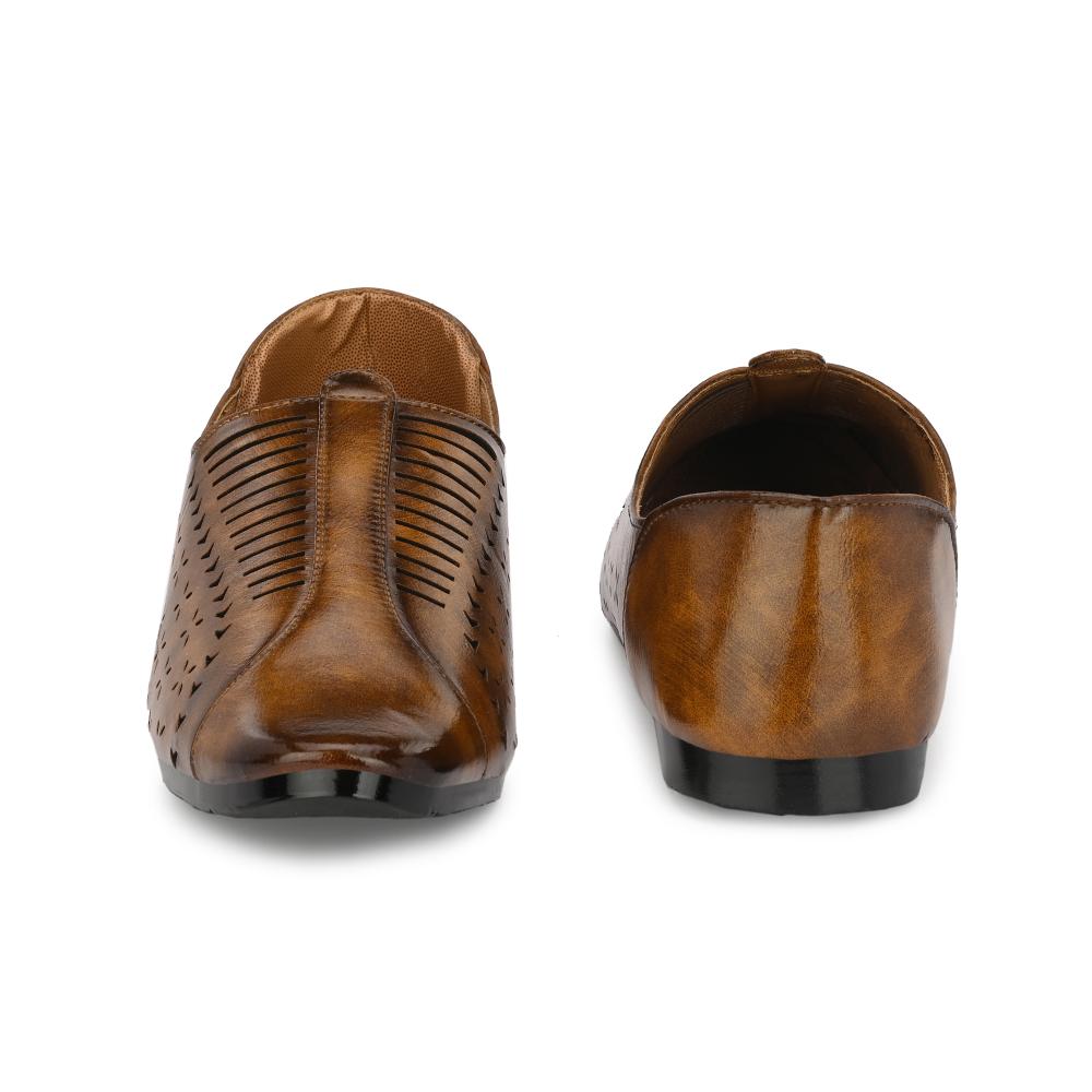 Vellinto BIG HOUND Casual Party Ethnic Shoes For Men ll Latest Trendy Shoes For Men Corporate Casuals For Men