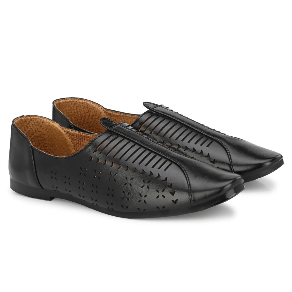 Vellinto BIG HOUND Casual Party Ethnic Shoes For Men ll Latest Trendy Shoes For Men Corporate Casuals For Men