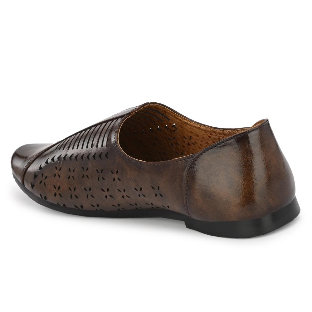 Vellinto BIG HOUND Casual Party Ethnic Shoes For Men ll Latest Trendy Shoes For Men Corporate Casuals For Men