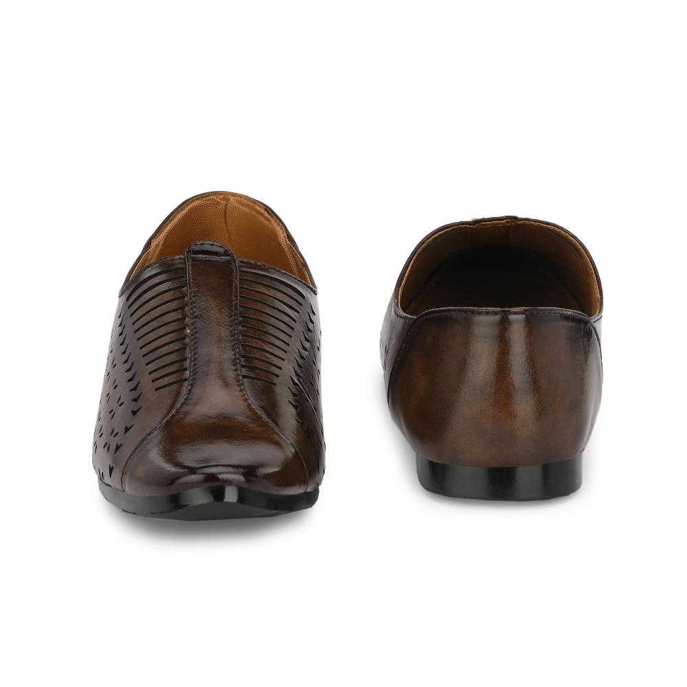 Vellinto BIG HOUND Casual Party Ethnic Shoes For Men ll Latest Trendy Shoes For Men Corporate Casuals For Men