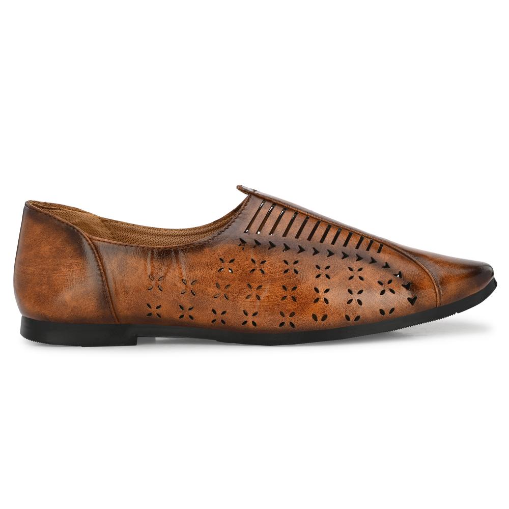 Vellinto BIG HOUND Casual Party Ethnic Shoes For Men ll Latest Trendy Shoes For Men Corporate Casuals For Men