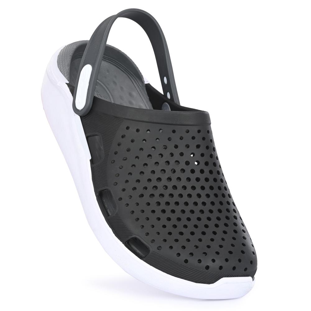 Vellinto STELLER Clogs For Men ll Sandals For Men ll Casual Shoes For Men ll Daily Use Sandals