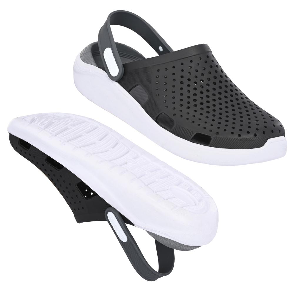 Vellinto STELLER Clogs For Men ll Sandals For Men ll Casual Shoes For Men ll Daily Use Sandals