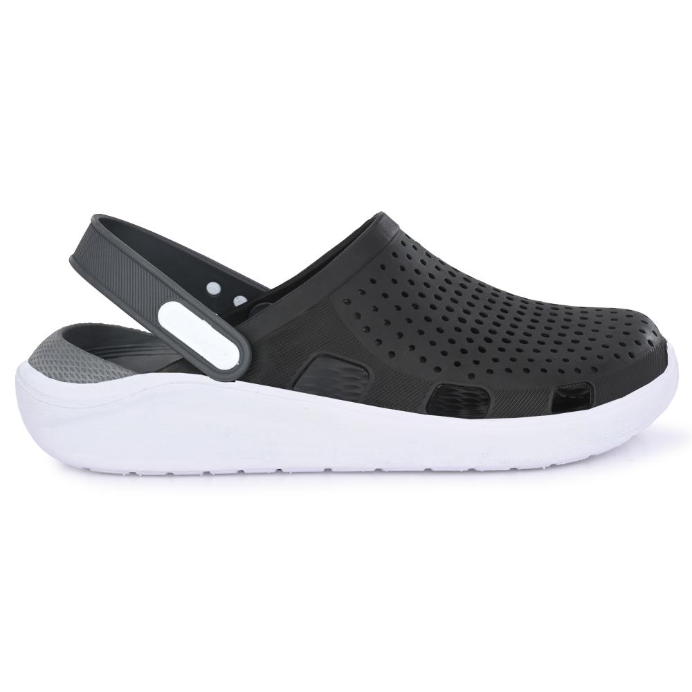 Vellinto Steller Casual Clogs For Men