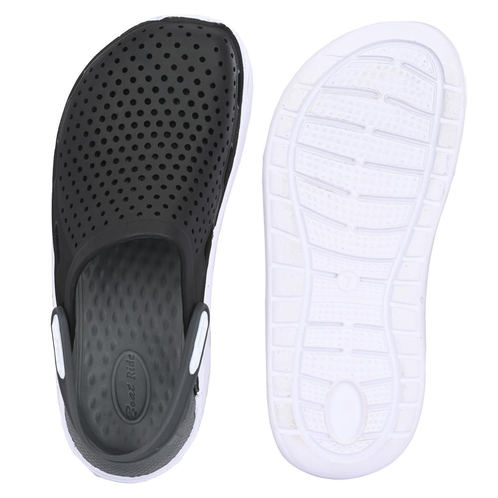 Vellinto STELLER Clogs For Men ll Sandals For Men ll Casual Shoes For Men ll Daily Use Sandals