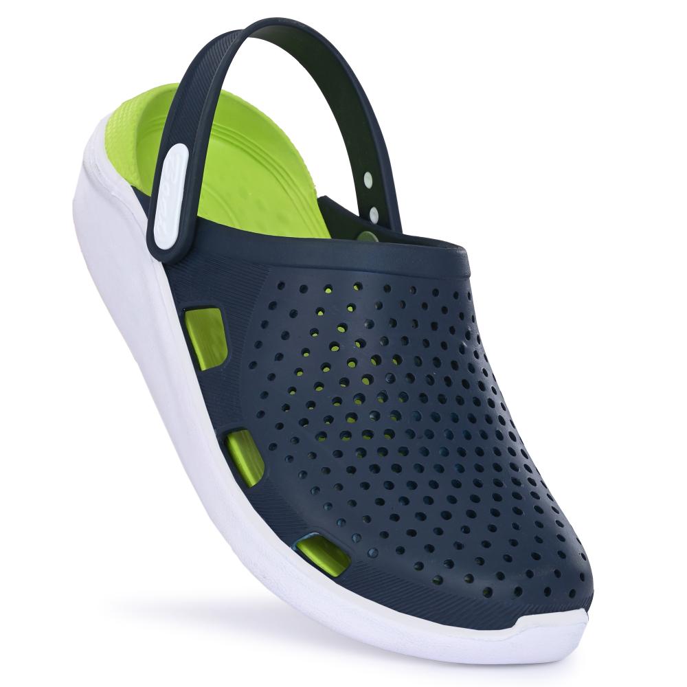 Vellinto STELLER Clogs For Men ll Sandals For Men ll Casual Shoes For Men ll Daily Use Sandals