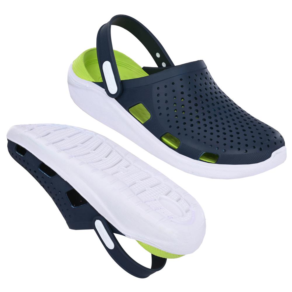 Vellinto STELLER Clogs For Men ll Sandals For Men ll Casual Shoes For Men ll Daily Use Sandals