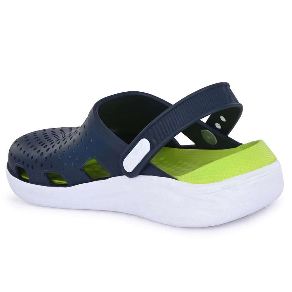 Vellinto STELLER Clogs For Men ll Sandals For Men ll Casual Shoes For Men ll Daily Use Sandals