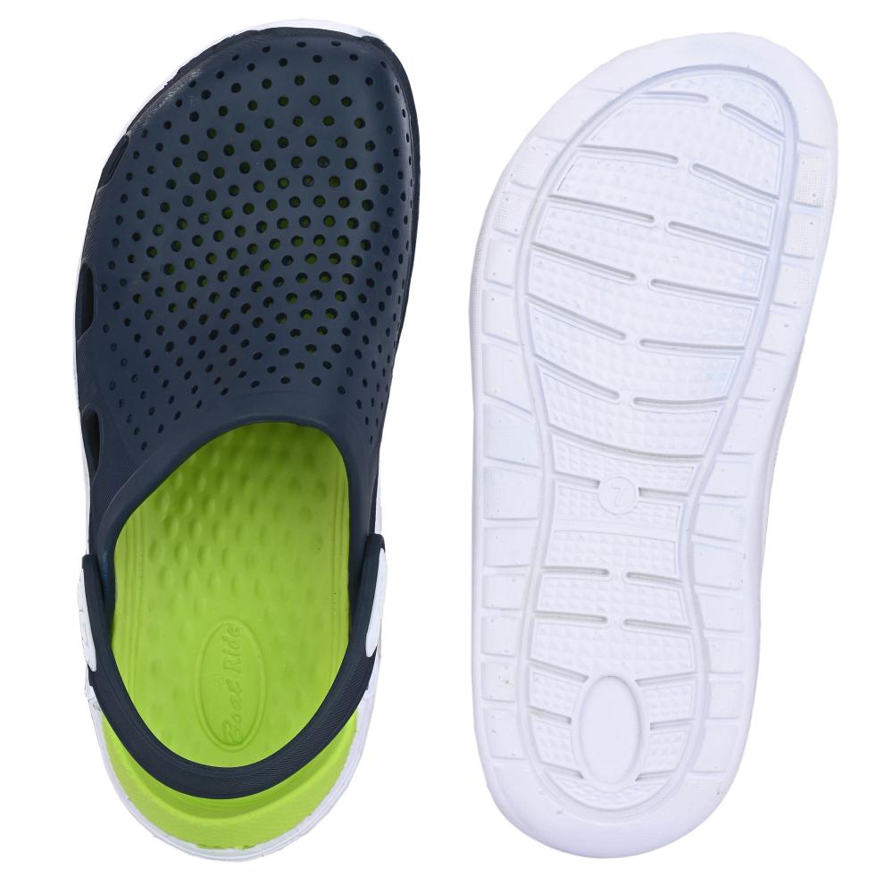 Vellinto STELLER Clogs For Men ll Sandals For Men ll Casual Shoes For Men ll Daily Use Sandals