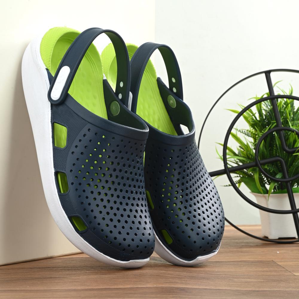 Vellinto STELLER Clogs For Men ll Sandals For Men ll Casual Shoes For Men ll Daily Use Sandals