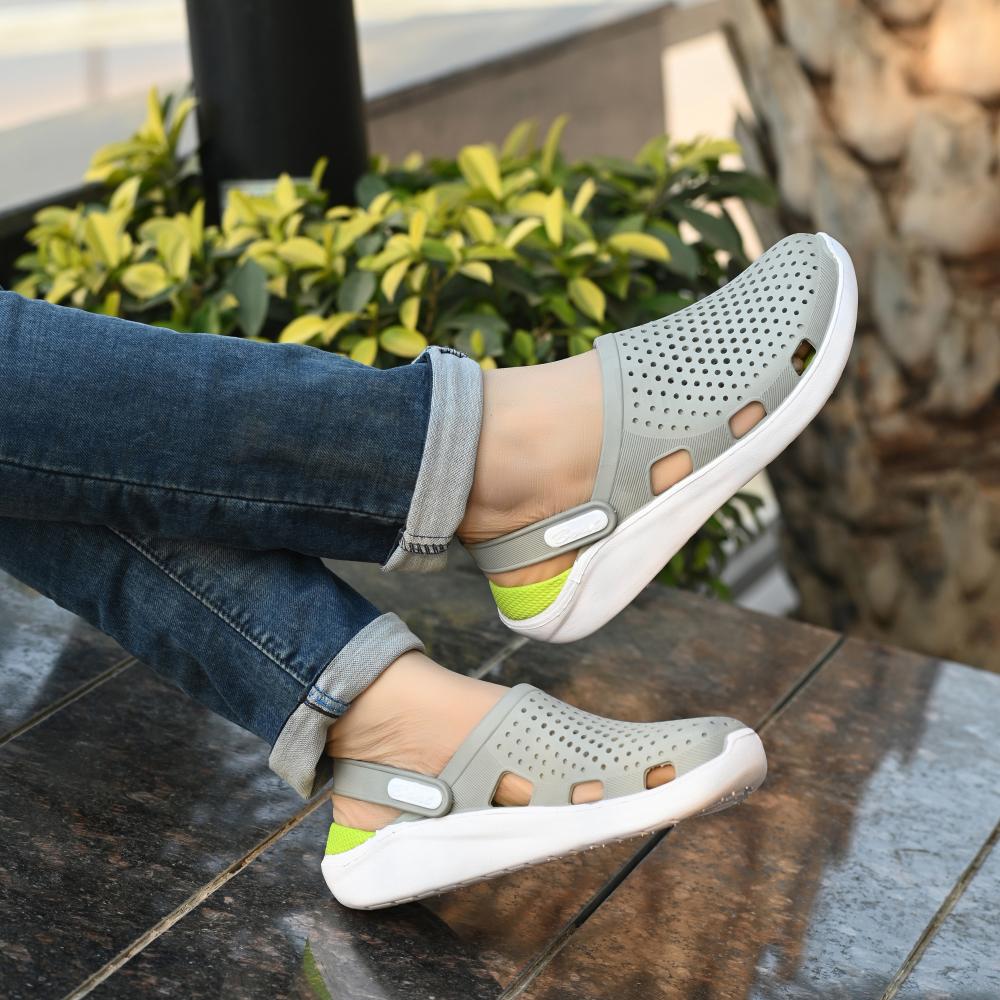 Vellinto STELLER Clogs For Men ll Sandals For Men ll Casual Shoes For Men ll Daily Use Sandals