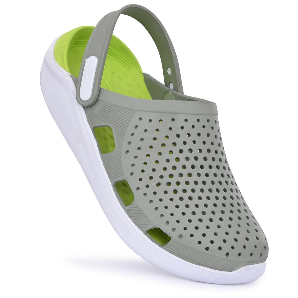 Vellinto STELLER Clogs For Men ll Sandals For Men ll Casual Shoes For Men ll Daily Use Sandals