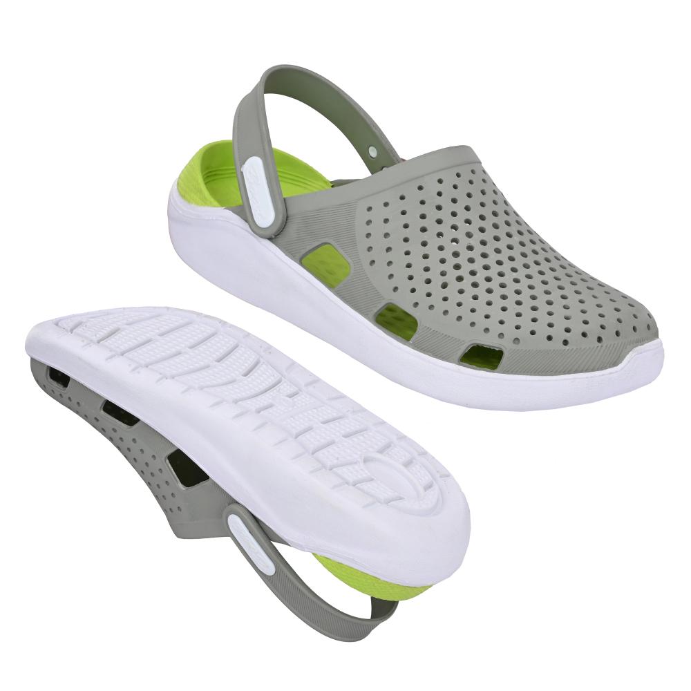 Vellinto STELLER Clogs For Men ll Sandals For Men ll Casual Shoes For Men ll Daily Use Sandals
