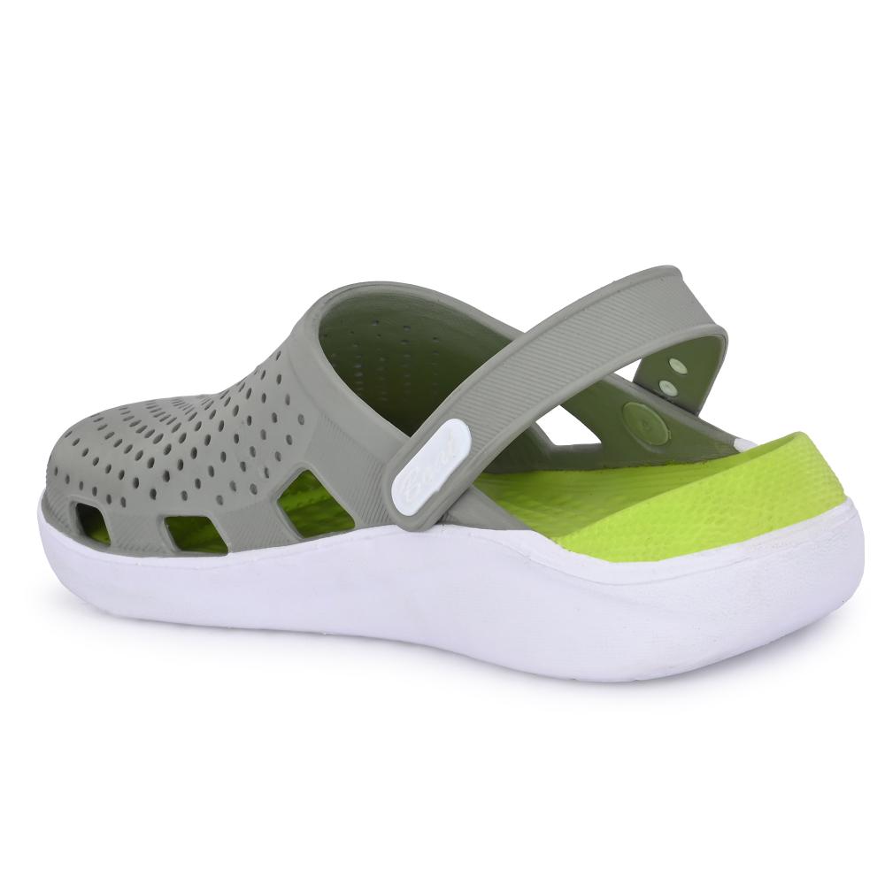 Vellinto STELLER Clogs For Men ll Sandals For Men ll Casual Shoes For Men ll Daily Use Sandals