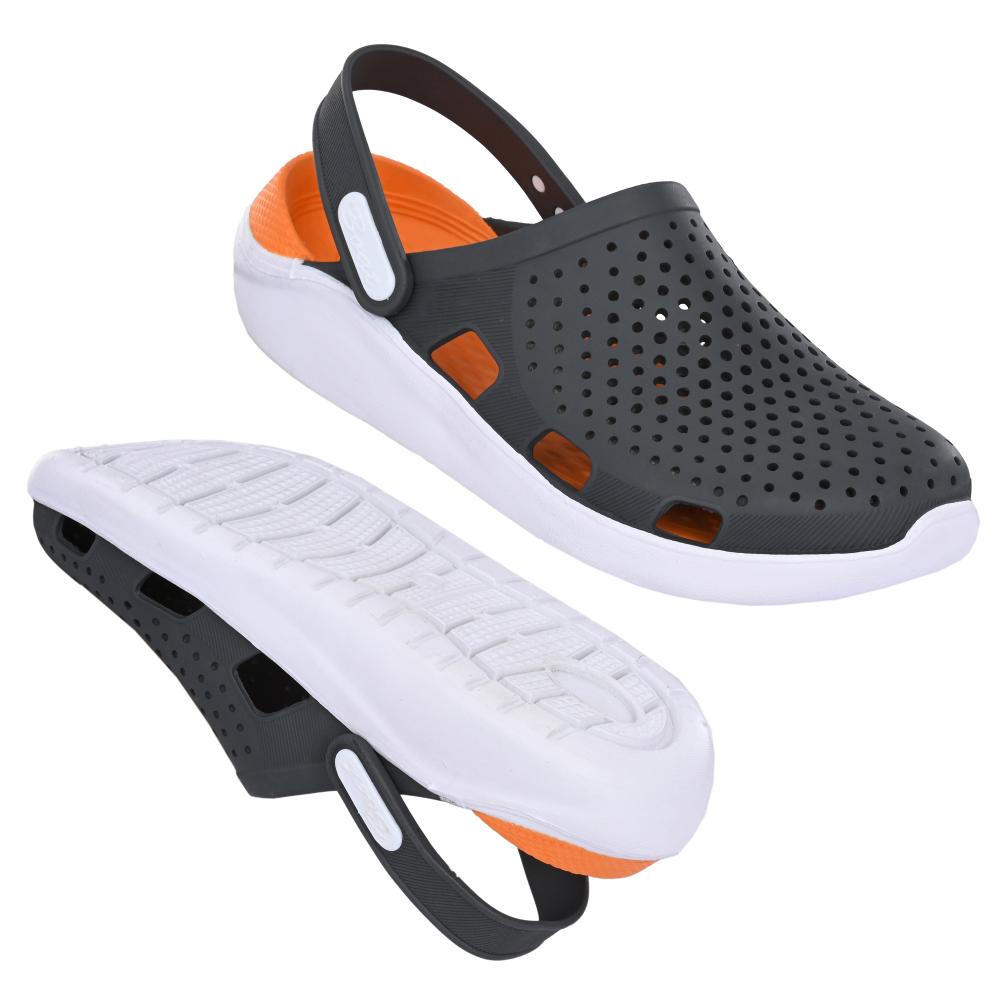Vellinto STELLER Clogs For Men ll Sandals For Men ll Casual Shoes For Men ll Daily Use Sandals