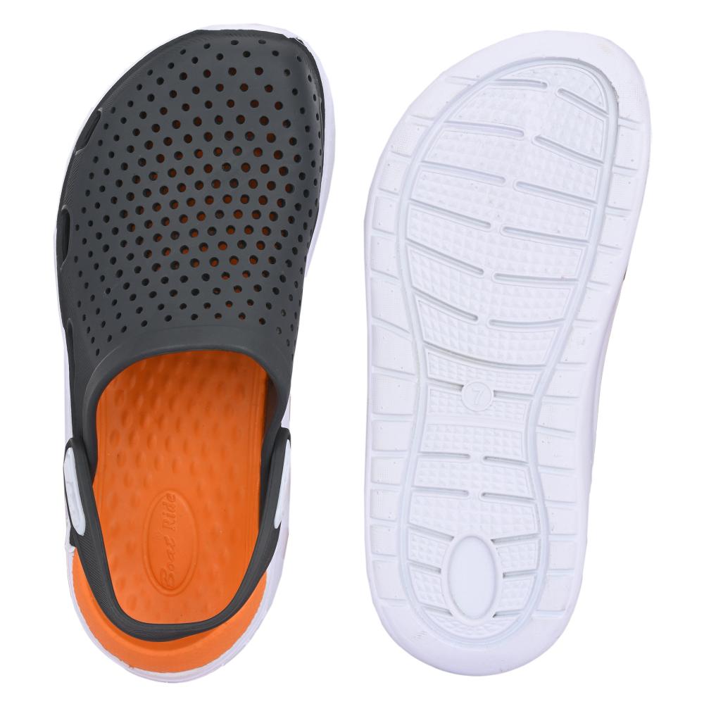 Vellinto STELLER Clogs For Men ll Sandals For Men ll Casual Shoes For Men ll Daily Use Sandals