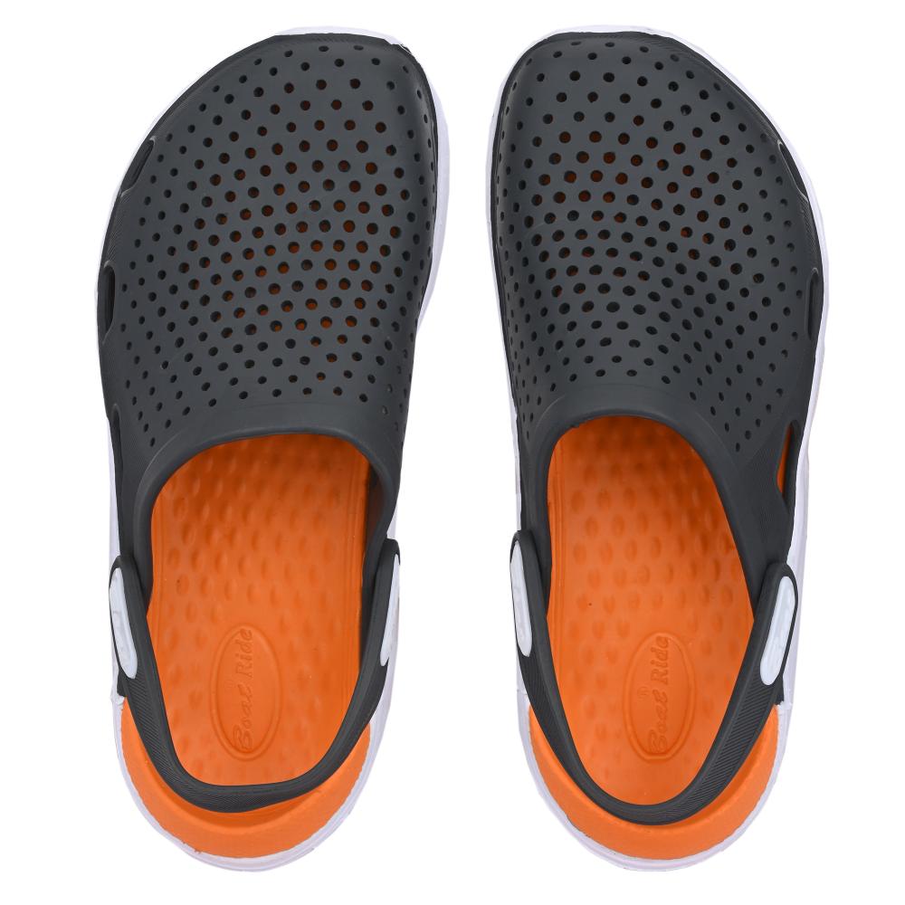 Vellinto STELLER Clogs For Men ll Sandals For Men ll Casual Shoes For Men ll Daily Use Sandals