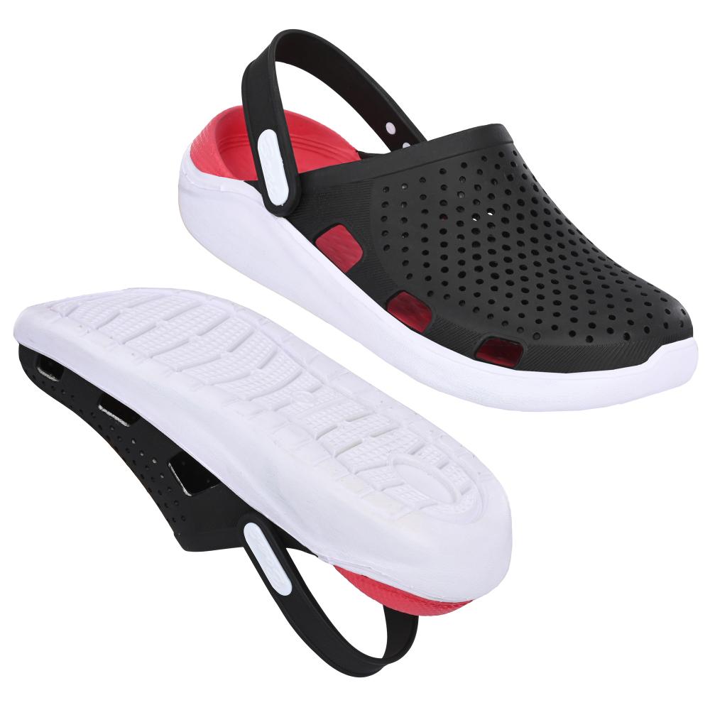 Vellinto STELLER Clogs For Men ll Sandals For Men ll Casual Shoes For Men ll Daily Use Sandals