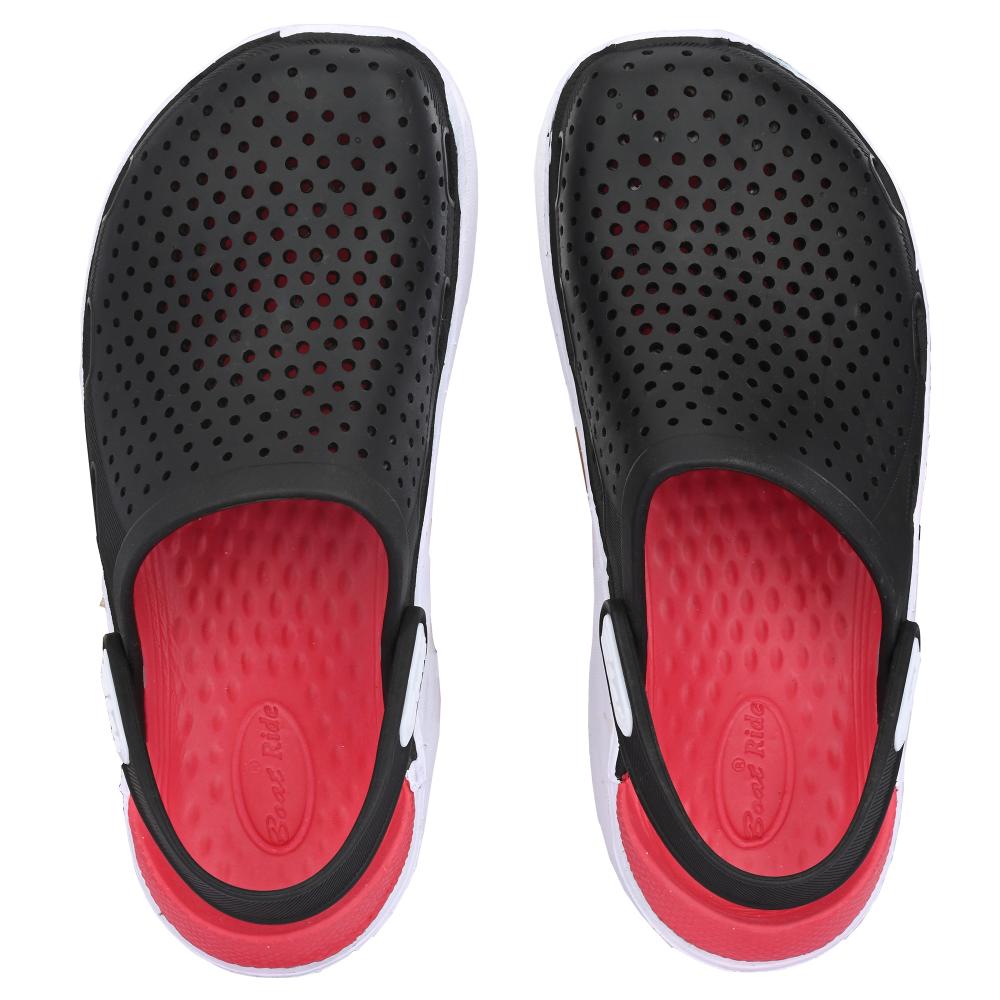 Vellinto STELLER Clogs For Men ll Sandals For Men ll Casual Shoes For Men ll Daily Use Sandals