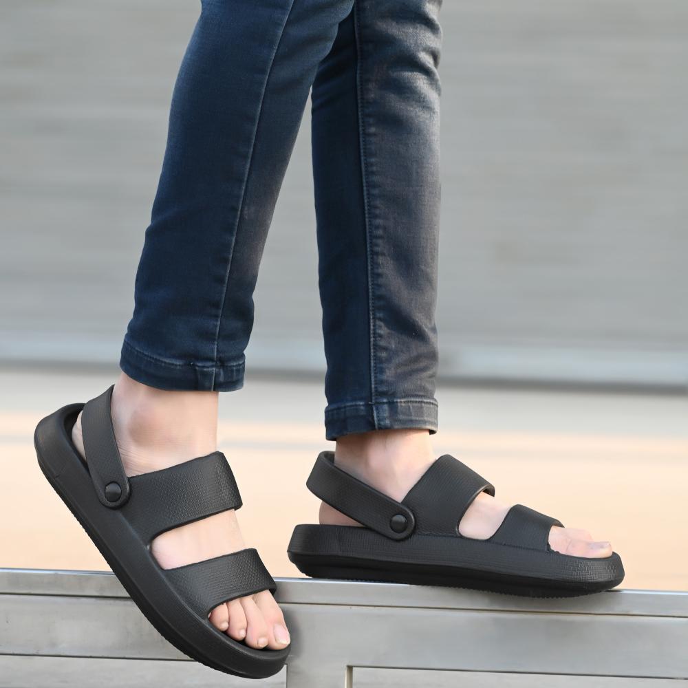 Vellinto ANTI GRAVITY Eva Slides For Men