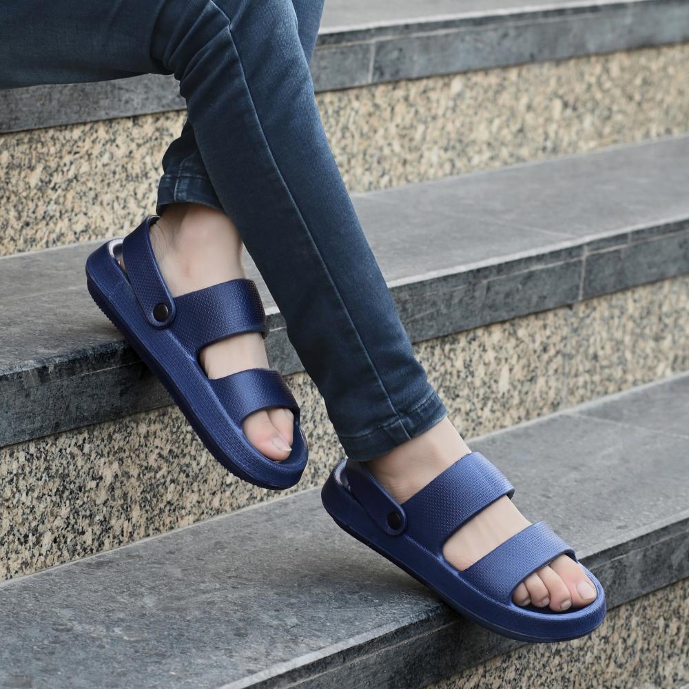 Vellinto ANTI GRAVITY Eva Slides For Men