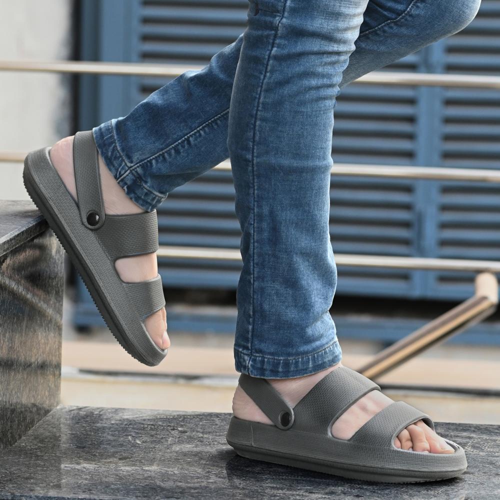 Vellinto ANTI GRAVITY Eva Slides For Men