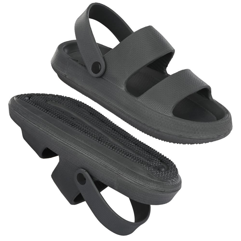 Vellinto ANTI GRAVITY Eva Slides For Men