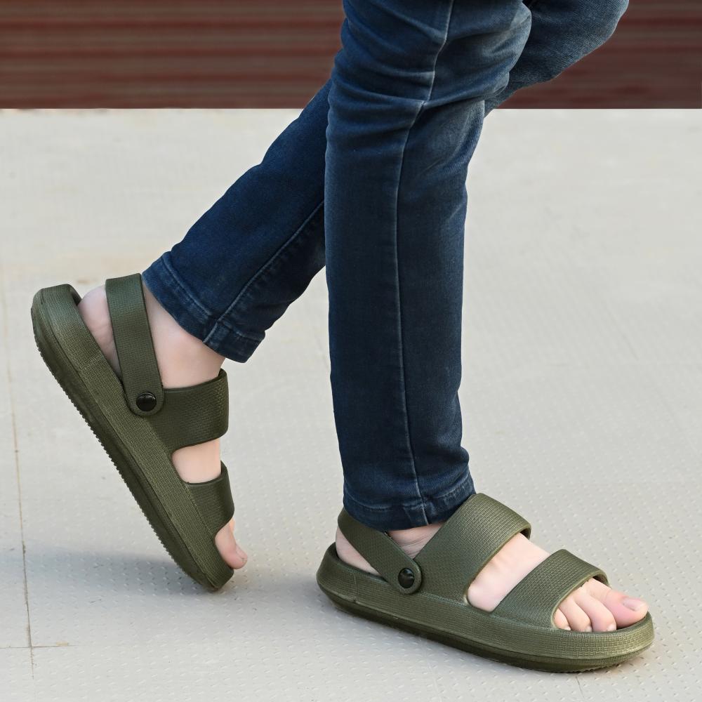 Vellinto ANTI GRAVITY Eva Slides For Men