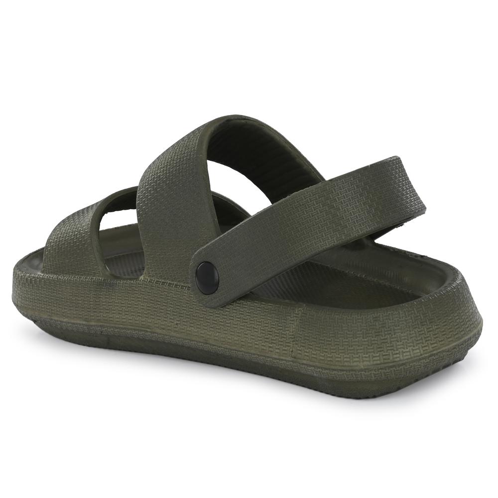 Vellinto ANTI GRAVITY Eva Slides For Men