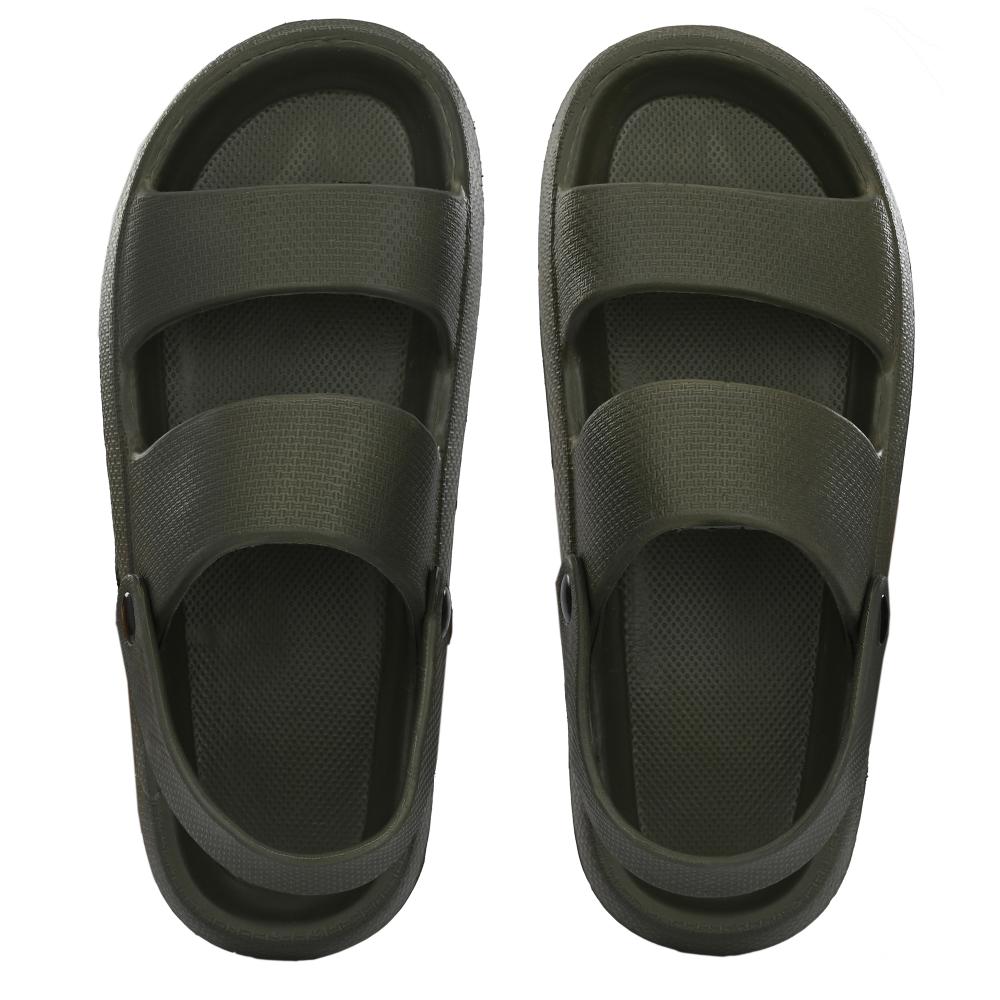 Vellinto ANTI GRAVITY Eva Slides For Men