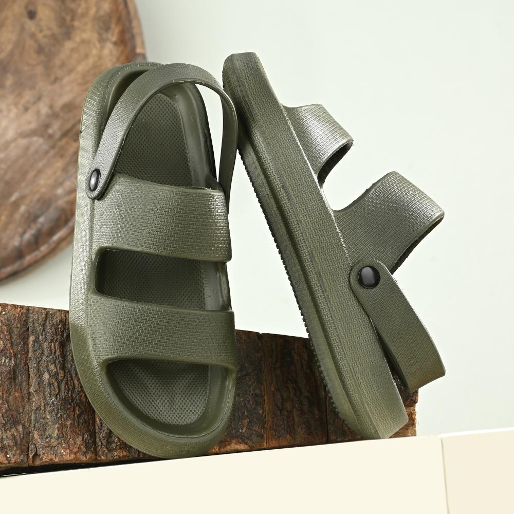 Vellinto ANTI GRAVITY Eva Slides For Men