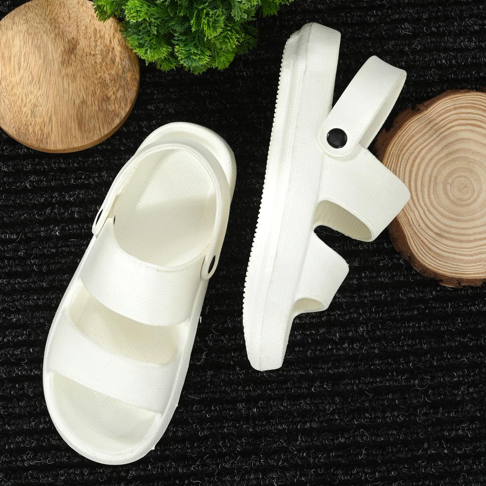 Vellinto ANTI GRAVITY Eva Slides For Men