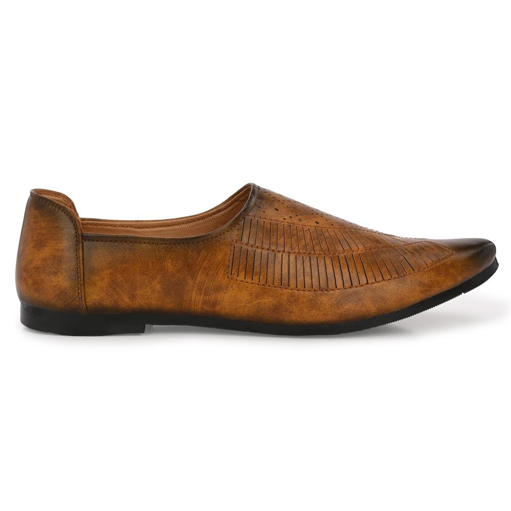 Vellinto REGAL Cool Jutis for Men Mojaris for Men Nagra for Men