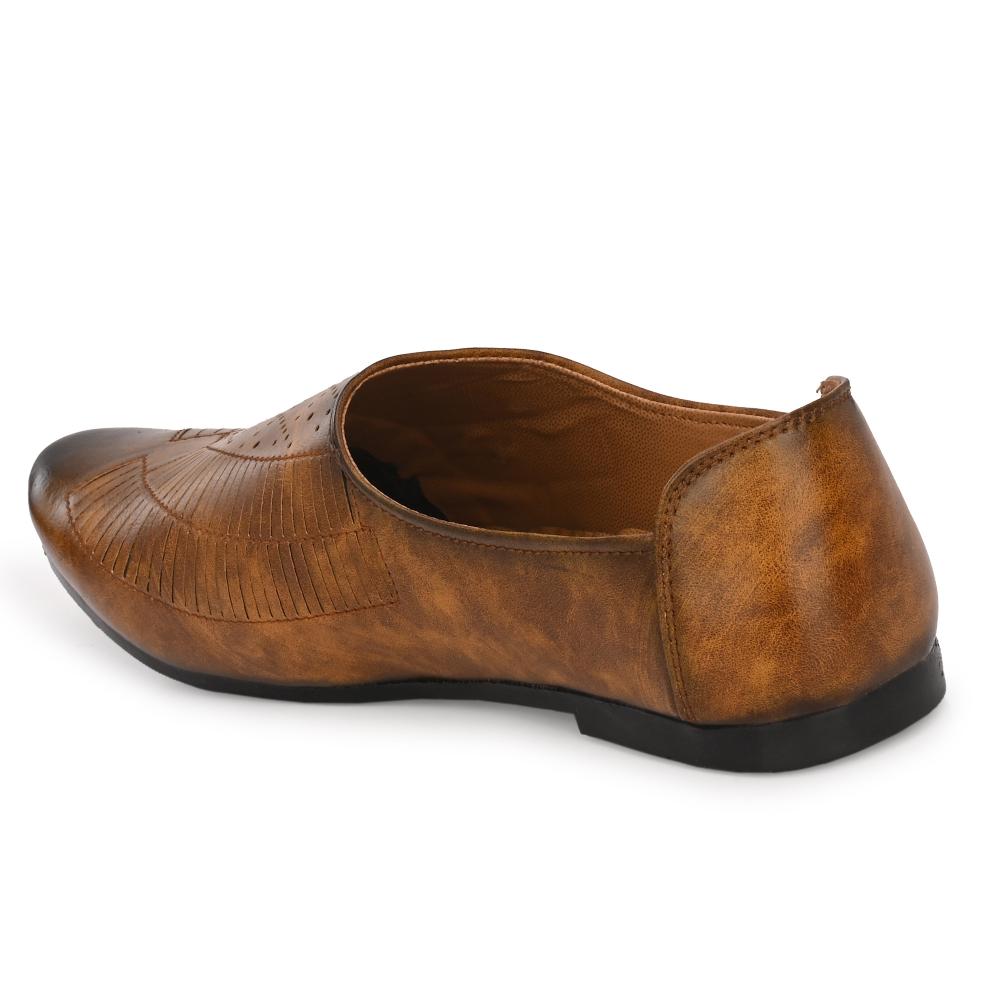 Vellinto REGAL Cool Jutis for Men Mojaris for Men Nagra for Men