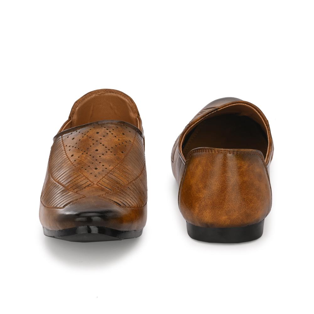 Vellinto REGAL Cool Jutis for Men Mojaris for Men Nagra for Men