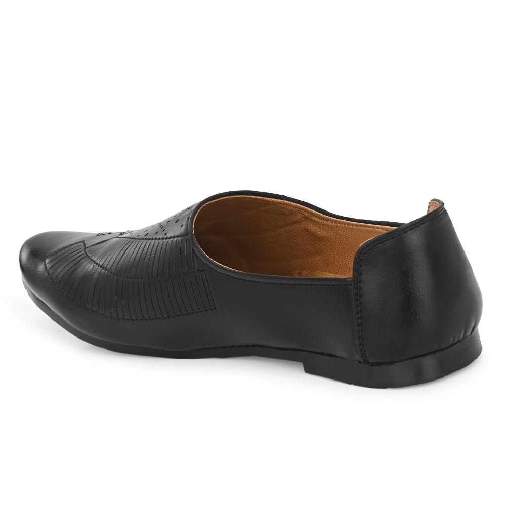 Vellinto REGAL Cool Jutis for Men Mojaris for Men Nagra for Men