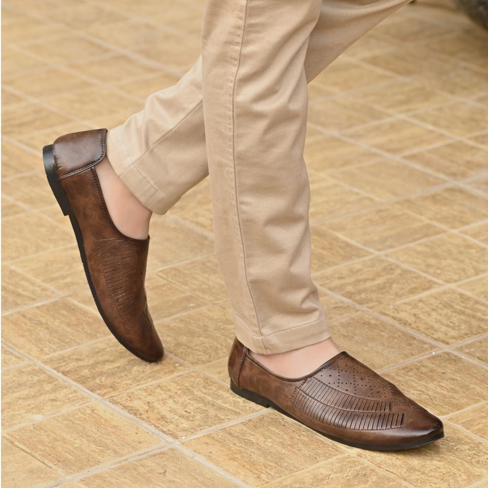 Vellinto REGAL Cool Jutis for Men Mojaris for Men Nagra for Men