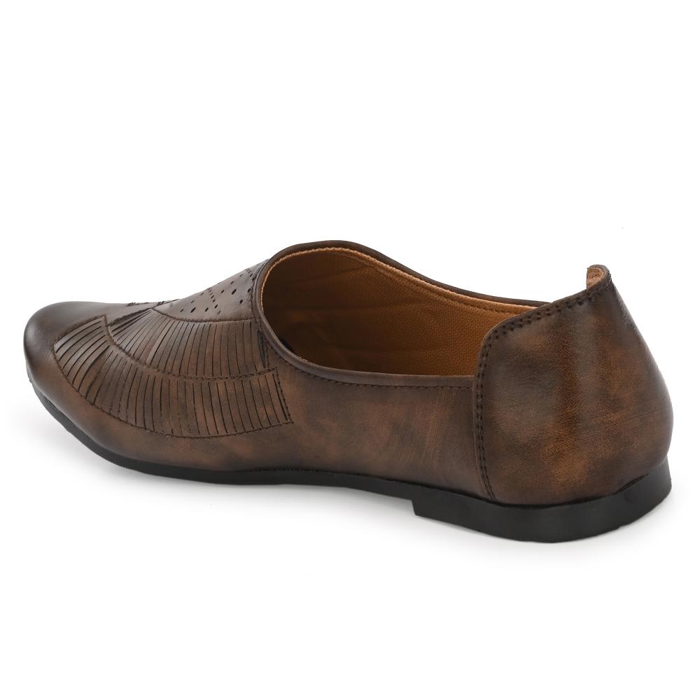 Vellinto REGAL Cool Jutis for Men Mojaris for Men Nagra for Men