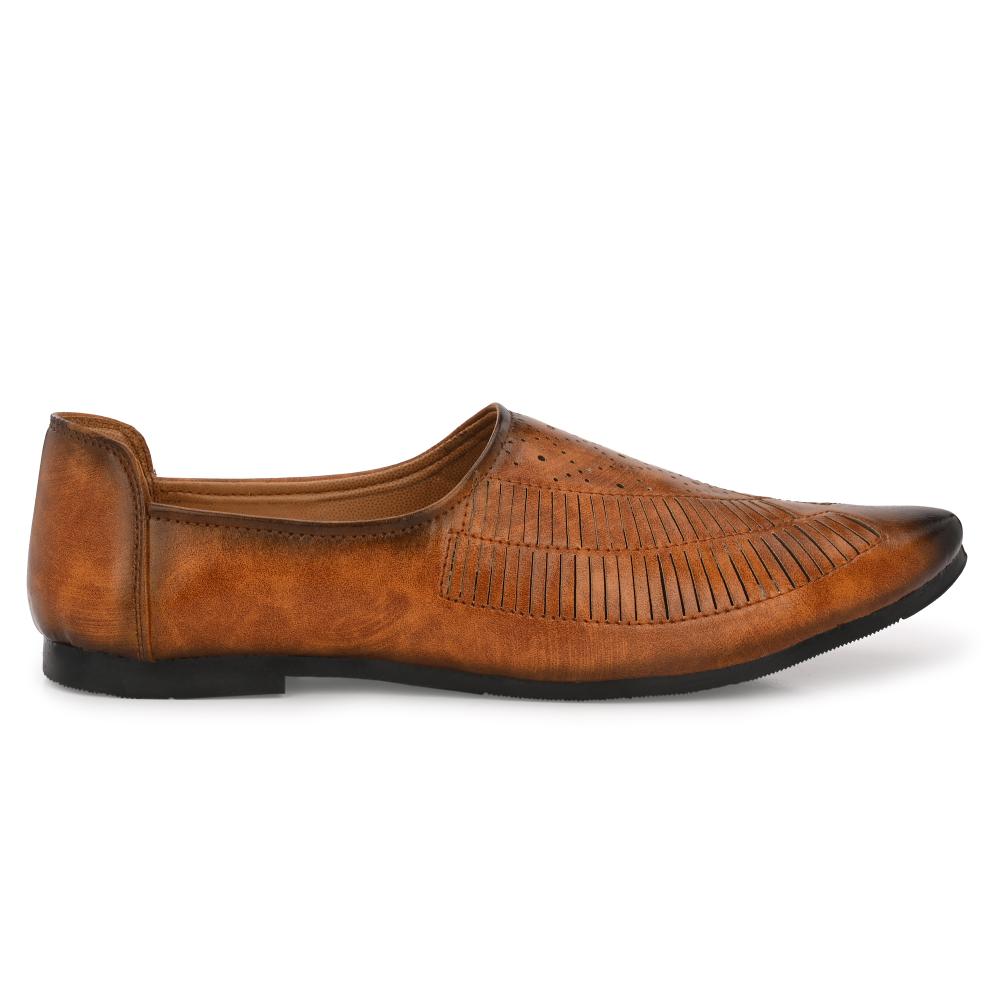 Vellinto REGAL Cool Jutis for Men Mojaris for Men Nagra for Men