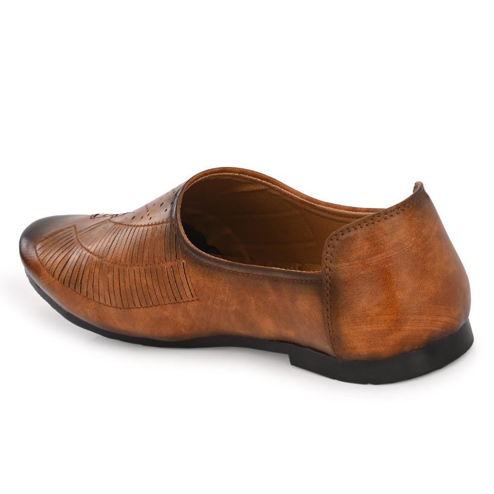 Vellinto REGAL Cool Jutis for Men Mojaris for Men Nagra for Men