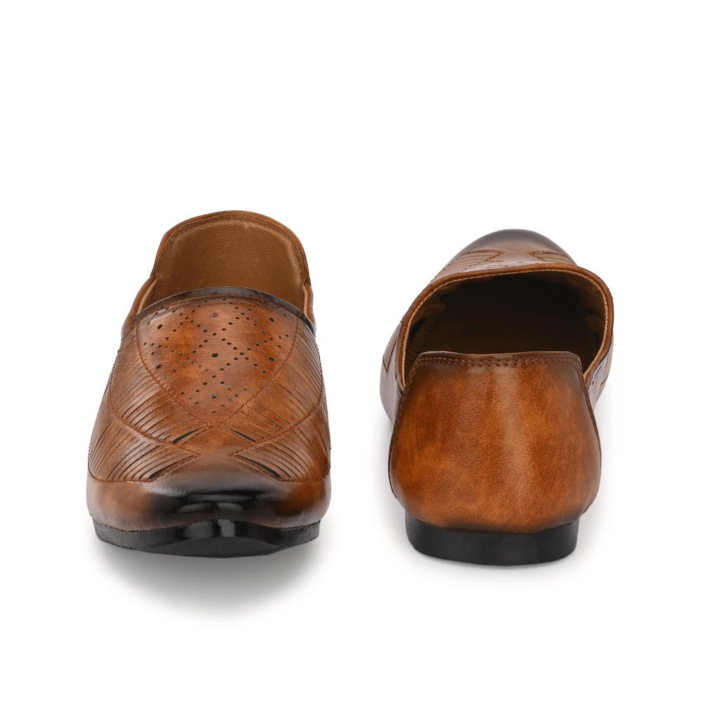 Vellinto REGAL Cool Jutis for Men Mojaris for Men Nagra for Men