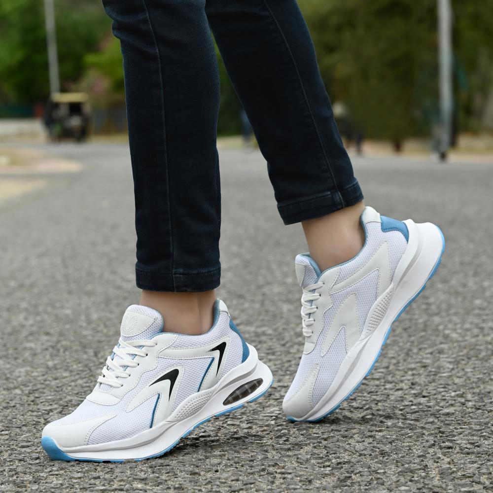 Vellinto HUNK Sports Shoes For Men